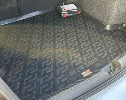 Серый Фольксваген Поло, объемом двигателя 1.4 л и пробегом 64 тыс. км за 11000 $, фото 14 на Automoto.ua