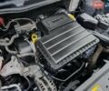 Сірий Фольксваген Поло, об'ємом двигуна 1.6 л та пробігом 143 тис. км за 8850 $, фото 9 на Automoto.ua