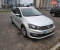 Сірий Фольксваген Поло, об'ємом двигуна 1.4 л та пробігом 128 тис. км за 10300 $, фото 1 на Automoto.ua