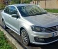Серый Фольксваген Поло, объемом двигателя 1.4 л и пробегом 152 тыс. км за 10200 $, фото 34 на Automoto.ua