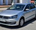Серый Фольксваген Поло, объемом двигателя 1.6 л и пробегом 85 тыс. км за 10700 $, фото 1 на Automoto.ua