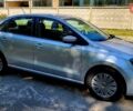 Сірий Фольксваген Поло, об'ємом двигуна 1.4 л та пробігом 110 тис. км за 8900 $, фото 2 на Automoto.ua