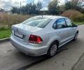 Серый Фольксваген Поло, объемом двигателя 1.4 л и пробегом 152 тыс. км за 10200 $, фото 15 на Automoto.ua