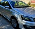 Сірий Фольксваген Поло, об'ємом двигуна 1.4 л та пробігом 110 тис. км за 8900 $, фото 44 на Automoto.ua