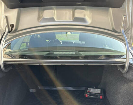 Серый Фольксваген Поло, объемом двигателя 1.4 л и пробегом 64 тыс. км за 11000 $, фото 15 на Automoto.ua