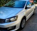 Сірий Фольксваген Поло, об'ємом двигуна 1.4 л та пробігом 110 тис. км за 8900 $, фото 43 на Automoto.ua