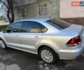 Сірий Фольксваген Поло, об'ємом двигуна 1.4 л та пробігом 207 тис. км за 8200 $, фото 4 на Automoto.ua