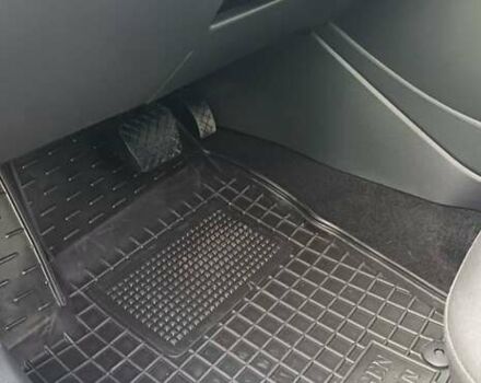 Серый Фольксваген Поло, объемом двигателя 1.4 л и пробегом 152 тыс. км за 10200 $, фото 32 на Automoto.ua