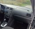 Серый Фольксваген Поло, объемом двигателя 1.4 л и пробегом 152 тыс. км за 10200 $, фото 21 на Automoto.ua