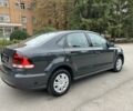Сірий Фольксваген Поло, об'ємом двигуна 1.6 л та пробігом 56 тис. км за 9500 $, фото 5 на Automoto.ua