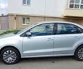 Серый Фольксваген Поло, объемом двигателя 1.4 л и пробегом 152 тыс. км за 10200 $, фото 14 на Automoto.ua