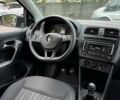 Серый Фольксваген Поло, объемом двигателя 1.6 л и пробегом 160 тыс. км за 8650 $, фото 11 на Automoto.ua