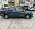 Серый Фольксваген Поло, объемом двигателя 1.6 л и пробегом 160 тыс. км за 8650 $, фото 3 на Automoto.ua