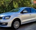Сірий Фольксваген Поло, об'ємом двигуна 1.4 л та пробігом 110 тис. км за 8900 $, фото 35 на Automoto.ua