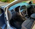 Сірий Фольксваген Поло, об'ємом двигуна 1.4 л та пробігом 110 тис. км за 8900 $, фото 21 на Automoto.ua