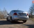 Серый Фольксваген Поло, объемом двигателя 1.4 л и пробегом 223 тыс. км за 7400 $, фото 6 на Automoto.ua
