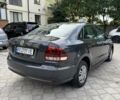 Серый Фольксваген Поло, объемом двигателя 1.6 л и пробегом 160 тыс. км за 8650 $, фото 4 на Automoto.ua
