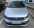 Серый Фольксваген Поло, объемом двигателя 1.39 л и пробегом 230 тыс. км за 10900 $, фото 1 на Automoto.ua