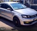 Сірий Фольксваген Поло, об'ємом двигуна 1.6 л та пробігом 110 тис. км за 6999 $, фото 1 на Automoto.ua