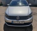 Сірий Фольксваген Поло, об'ємом двигуна 1.4 л та пробігом 130 тис. км за 8999 $, фото 1 на Automoto.ua
