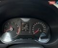 Серый Фольксваген Поло, объемом двигателя 1.6 л и пробегом 160 тыс. км за 8650 $, фото 16 на Automoto.ua