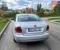 Серый Фольксваген Поло, объемом двигателя 1.4 л и пробегом 152 тыс. км за 10200 $, фото 11 на Automoto.ua
