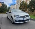 Серый Фольксваген Поло, объемом двигателя 1.4 л и пробегом 152 тыс. км за 10200 $, фото 9 на Automoto.ua