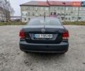 Сірий Фольксваген Поло, об'ємом двигуна 1.6 л та пробігом 143 тис. км за 8850 $, фото 3 на Automoto.ua