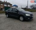 Сірий Фольксваген Поло, об'ємом двигуна 1.6 л та пробігом 143 тис. км за 8850 $, фото 1 на Automoto.ua