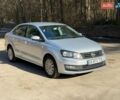 Сірий Фольксваген Поло, об'ємом двигуна 1.4 л та пробігом 238 тис. км за 8500 $, фото 1 на Automoto.ua
