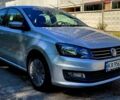 Сірий Фольксваген Поло, об'ємом двигуна 1.4 л та пробігом 110 тис. км за 8900 $, фото 1 на Automoto.ua