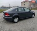 Сірий Фольксваген Поло, об'ємом двигуна 1.6 л та пробігом 143 тис. км за 8850 $, фото 5 на Automoto.ua