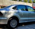 Сірий Фольксваген Поло, об'ємом двигуна 1.4 л та пробігом 110 тис. км за 8900 $, фото 7 на Automoto.ua