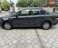 Серый Фольксваген Поло, объемом двигателя 1.6 л и пробегом 160 тыс. км за 8650 $, фото 8 на Automoto.ua