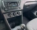 Серый Фольксваген Поло, объемом двигателя 1.6 л и пробегом 160 тыс. км за 8650 $, фото 19 на Automoto.ua