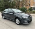 Сірий Фольксваген Поло, об'ємом двигуна 1.6 л та пробігом 56 тис. км за 9500 $, фото 6 на Automoto.ua
