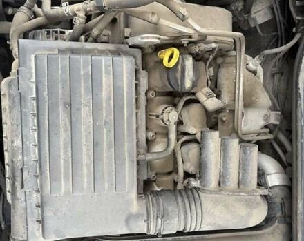 Сірий Фольксваген Поло, об'ємом двигуна 1.4 л та пробігом 207 тис. км за 8200 $, фото 9 на Automoto.ua