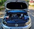 Сірий Фольксваген Поло, об'ємом двигуна 1.4 л та пробігом 110 тис. км за 8900 $, фото 37 на Automoto.ua