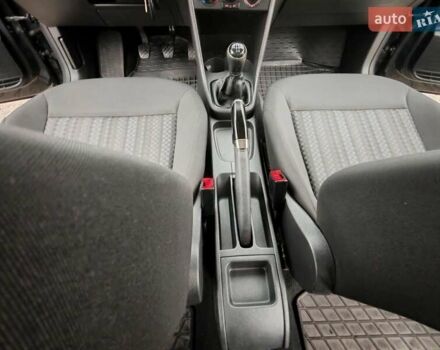 Сірий Фольксваген Поло, об'ємом двигуна 1.6 л та пробігом 143 тис. км за 8850 $, фото 20 на Automoto.ua