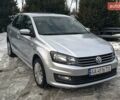 Сірий Фольксваген Поло, об'ємом двигуна 1.39 л та пробігом 110 тис. км за 10299 $, фото 1 на Automoto.ua