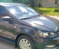 Сірий Фольксваген Поло, об'ємом двигуна 1.6 л та пробігом 132 тис. км за 9200 $, фото 1 на Automoto.ua