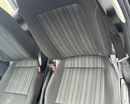 Сірий Фольксваген Поло, об'ємом двигуна 1.4 л та пробігом 207 тис. км за 8200 $, фото 12 на Automoto.ua