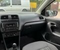 Серый Фольксваген Поло, объемом двигателя 1.6 л и пробегом 160 тыс. км за 8650 $, фото 12 на Automoto.ua