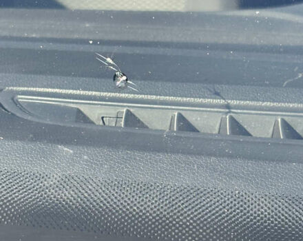 Серый Фольксваген Поло, объемом двигателя 1.4 л и пробегом 64 тыс. км за 11000 $, фото 3 на Automoto.ua