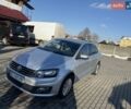 Сірий Фольксваген Поло, об'ємом двигуна 1.4 л та пробігом 220 тис. км за 7300 $, фото 1 на Automoto.ua