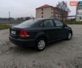 Сірий Фольксваген Поло, об'ємом двигуна 1.6 л та пробігом 143 тис. км за 8850 $, фото 29 на Automoto.ua