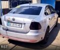 Сірий Фольксваген Поло, об'ємом двигуна 1.6 л та пробігом 110 тис. км за 6999 $, фото 4 на Automoto.ua