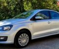 Сірий Фольксваген Поло, об'ємом двигуна 1.4 л та пробігом 110 тис. км за 8900 $, фото 1 на Automoto.ua