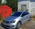 Сірий Фольксваген Поло, об'ємом двигуна 1.6 л та пробігом 0 тис. км за 9700 $, фото 1 на Automoto.ua