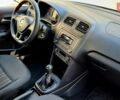 Сірий Фольксваген Поло, об'ємом двигуна 1.4 л та пробігом 110 тис. км за 8900 $, фото 29 на Automoto.ua